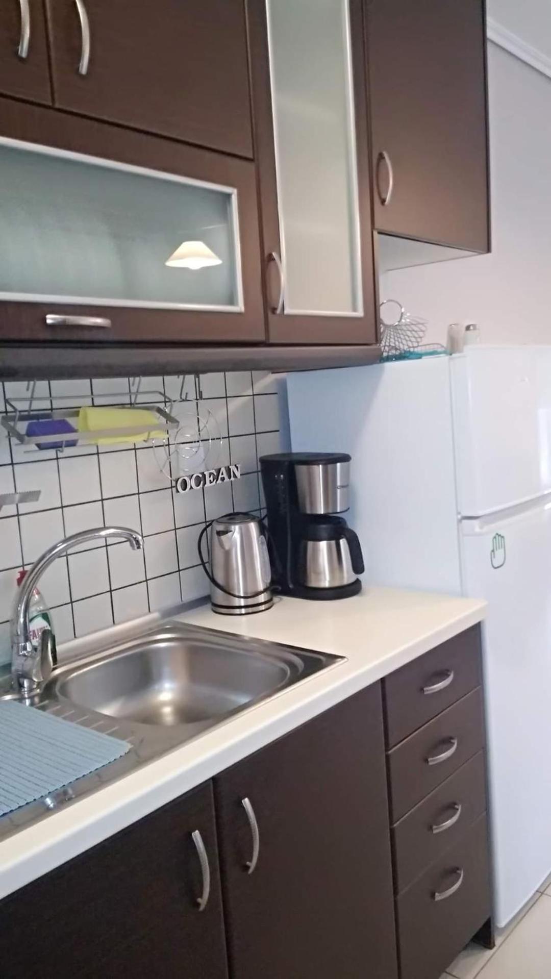 Iris Deluxe 3 * קאבאלה