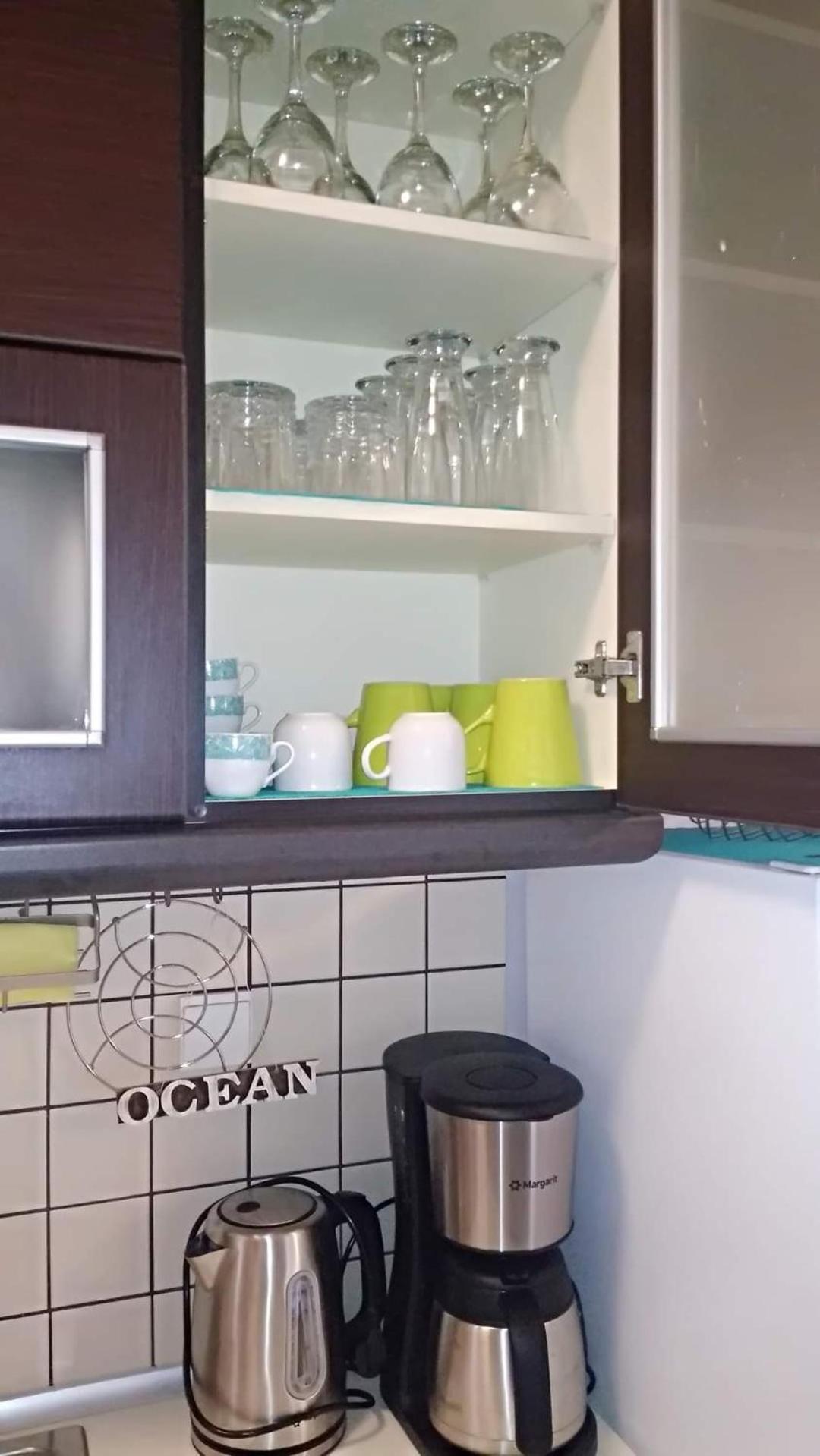 Iris Deluxe 3 * קאבאלה