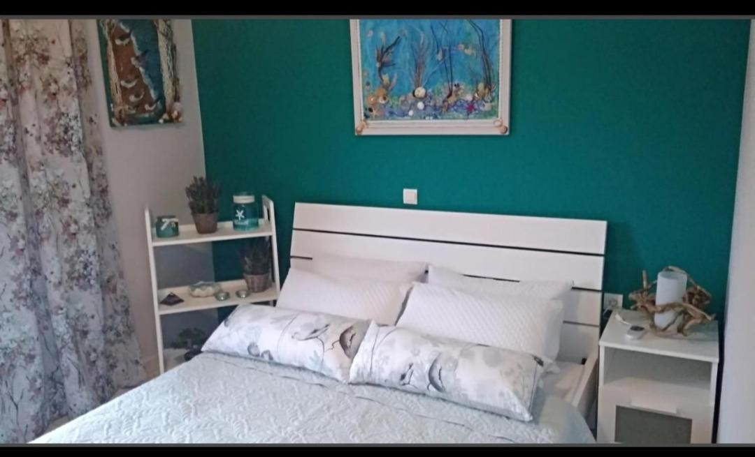 Iris Deluxe 3 קאבאלה