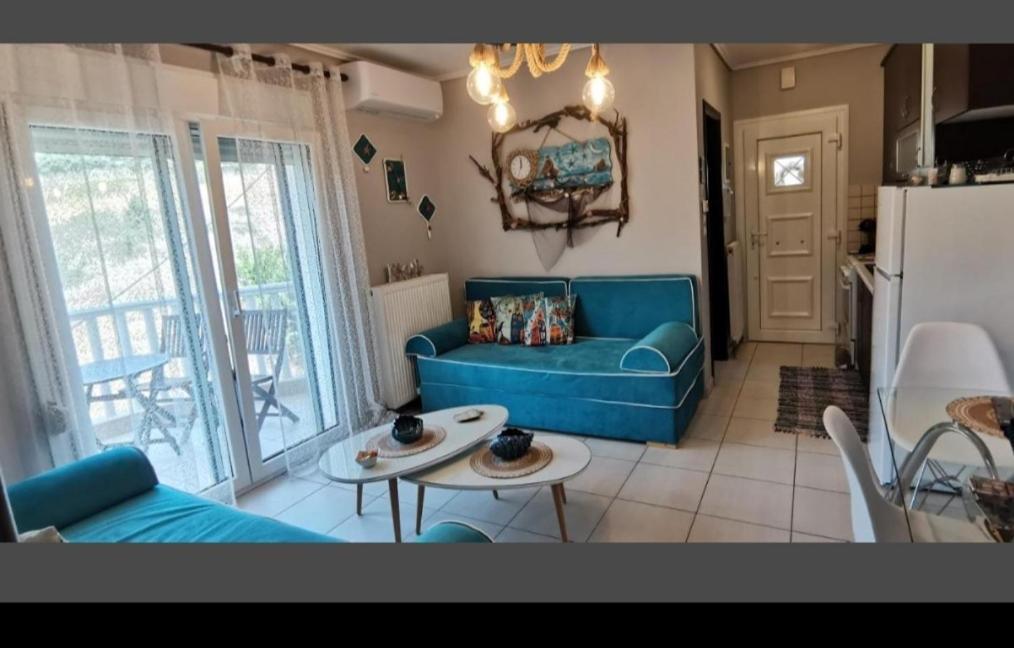 Iris Deluxe 3 * קאבאלה