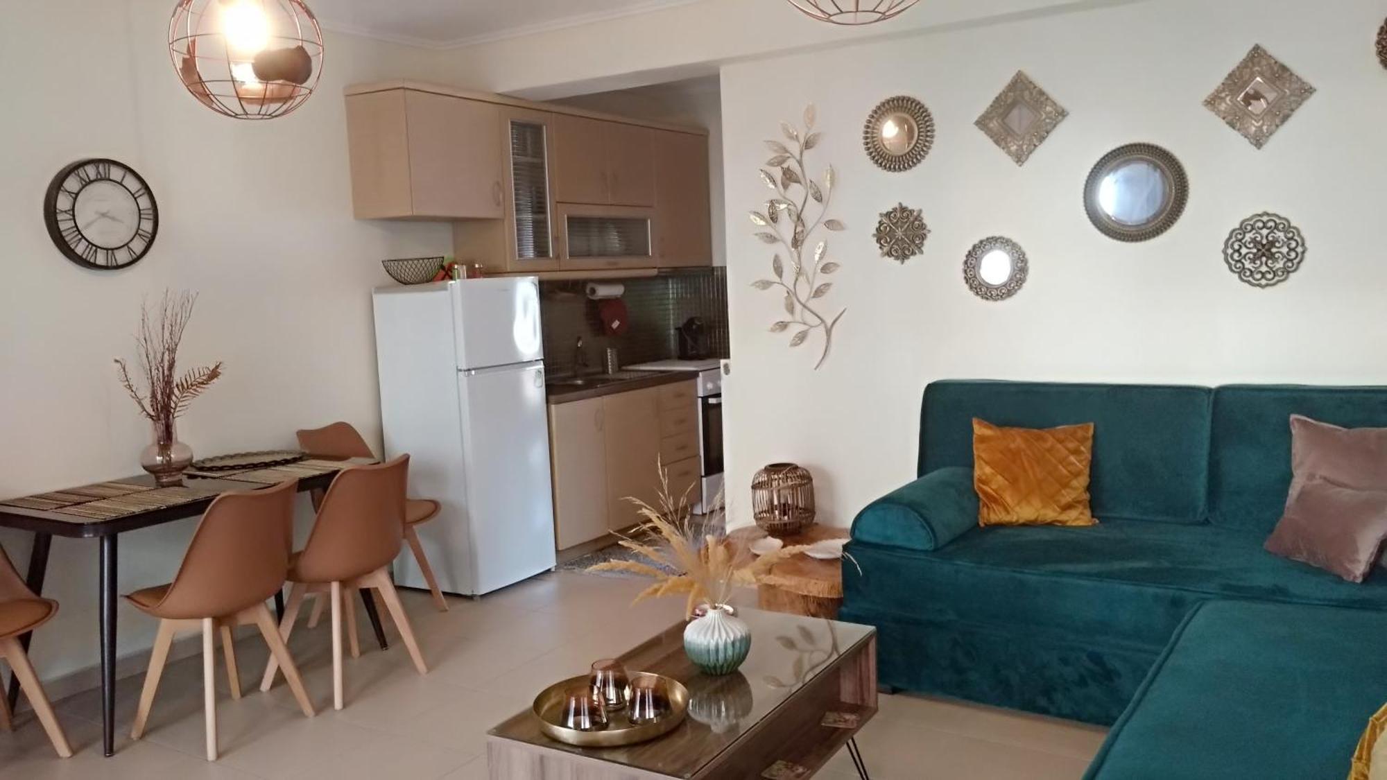 Iris Deluxe 3 Kavala